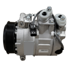 BuyAutoParts  Mercedes Benz GL63AMG A/C Compressor 60-04684NA