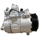 BuyAutoParts 60-04684NA A/C Compressor 2