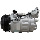 BuyAutoParts 61-02242NA A/C Compressor 2
