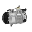 BuyAutoParts  Porsche Boxster A/C Compressor 60-03950NA