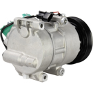 BuyAutoParts 61-02251NA A/C Compressor 2