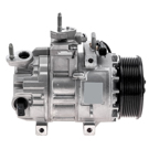 BuyAutoParts  Ford F450SuperDuty A/C Compressor 61-05325NA