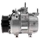 BuyAutoParts 61-05325NA A/C Compressor 2