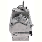 BuyAutoParts 61-05325NA A/C Compressor 3