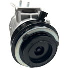 2023 Jeep Gladiator A/C Compressor 3
