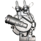 2023 Jeep Gladiator A/C Compressor 4