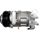 2023 Jeep Gladiator A/C Compressor 5