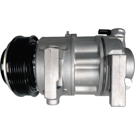 2023 Jeep Gladiator A/C Compressor 6