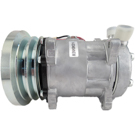 1999 Kenworth T2000 A/C Compressor 1