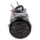 1982 International F2674 A/C Compressor 3