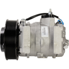 2017 Freightliner M2 106 A/C Compressor 4