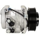 2017 Freightliner M2 106 A/C Compressor 5