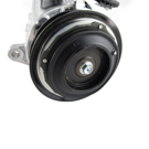 2017 Chevrolet Silverado 1500 A/C Compressor 3