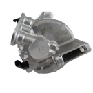 2017 Chevrolet Silverado 1500 A/C Compressor 4