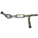 2003 Ford E Series Van Catalytic Converter CARB Approved 1