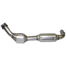 2000 Ford E Series Van Catalytic Converter CARB Approved 1