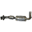 1997 Ford Expedition Catalytic Converter CARB Approved 1