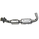 Eastern Catalytic 651532 Catalytic Converter CARB Approved 1