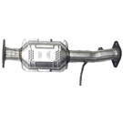 Eastern Catalytic 651568 Catalytic Converter CARB Approved 1