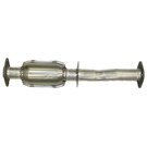 Eastern Catalytic 651570 Catalytic Converter CARB Approved 1