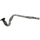 Eastern Catalytic 651596 Catalytic Converter CARB Approved 1
