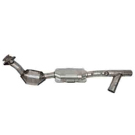 2000 Lincoln Navigator Catalytic Converter CARB Approved 1