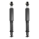 2000 Cadillac Deville Pre-Boxed Coil Spring Conversion Kit 1