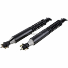 2000 Cadillac Deville Coil Spring Conversion Kit 1
