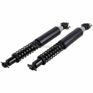 2000 Cadillac Deville Coil Spring Conversion Kit 2