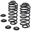 BuyAutoParts 76-90186W5 Coil Spring Conversion Kit 1