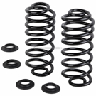 2002 Oldsmobile Bravada Coil Spring Conversion Kit 1