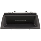 2009 Bmw X5 Navigation Unit 1