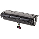 2012 Bmw Z4 Center Module Screen 3