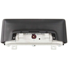 2017 Bmw M3 Center Module Screen 3