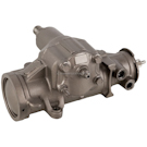 1982 Jeep Cherokee Power Steering Gear Box 2
