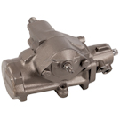 BuyAutoParts 82-00284R Power Steering Gear Box 2