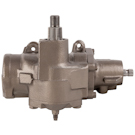 BuyAutoParts 82-00284R Power Steering Gear Box 3