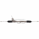 1987 Subaru DL Rack and Pinion 2