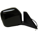 BuyAutoParts 14-80447MW Side View Mirror Set 2