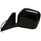 BuyAutoParts 14-80447MW Side View Mirror Set 3