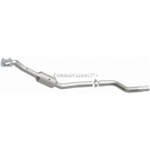 2021 Dodge Challenger Catalytic Converter CARB Approved 3