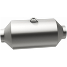 2017 Jeep Compass Catalytic Converter CARB Approved 3