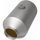 2021 Dodge Challenger Catalytic Converter CARB Approved 4