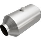 2021 Dodge Challenger Catalytic Converter CARB Approved 1