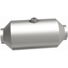 2021 Dodge Challenger Catalytic Converter CARB Approved 3