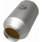 2020 Dodge Challenger Catalytic Converter CARB Approved 4