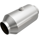 2020 Dodge Challenger Catalytic Converter CARB Approved 1