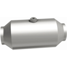 2020 Dodge Challenger Catalytic Converter CARB Approved 3