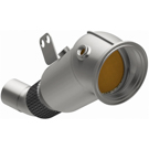 2018 Bmw 740i Catalytic Converter CARB Approved 2