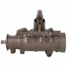 1996 Buick Roadmaster Power Steering Gear Box 4